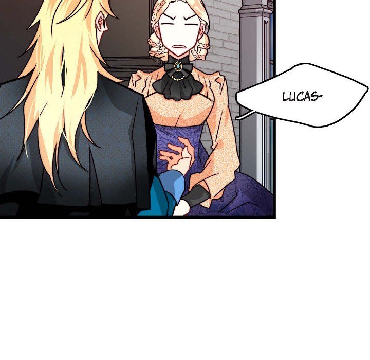 Bring the Love - episode 24 - 56