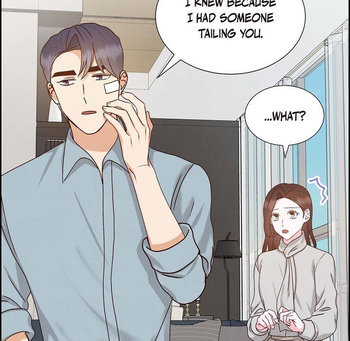 A Spoonful of Your Love - episode 48 - 60