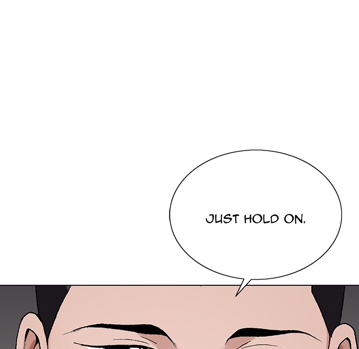 Divine Hands - episode 26 - 76