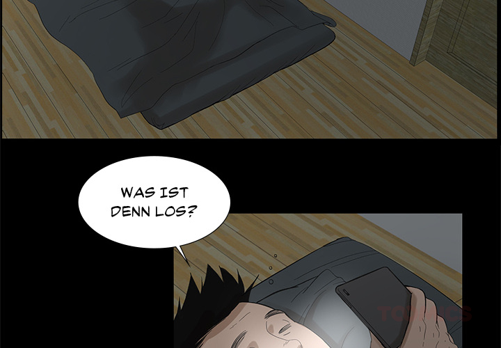Glückliche Fügung - episode 9 - 1