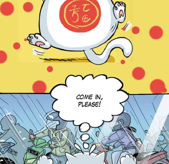 Lay Lay Cat - episode 2 - 10