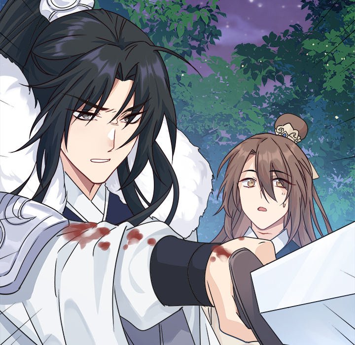My Wife, The Prince - episode 12 - 21