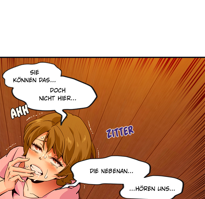 Wer hat Angst vor Mister H? - episode 31 - 70