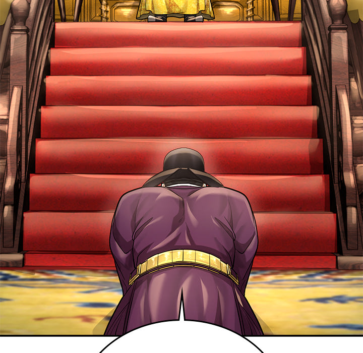 Swole Joseon - episode 22 - 76