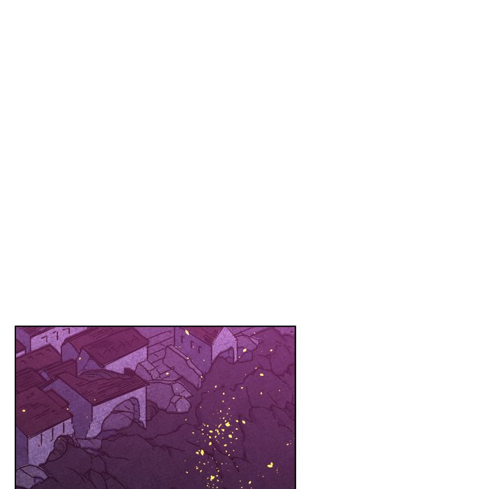 Forest of the Fireflies - episode 34 - 45