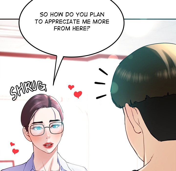 The Lord of the Harem - episode 8 - 88