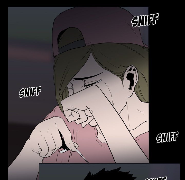 Survival Game - episode 9 - 65