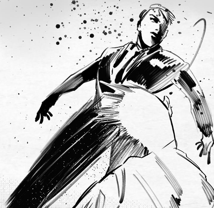 Icarus: Forbidden Love - episode 20 - 67