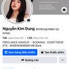 KIMDUNG.MAKEUP - @dungkimmakeup - TikTok