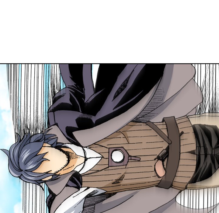 Asebi and Adventurers of SKY WORLD - episode 15 - 110