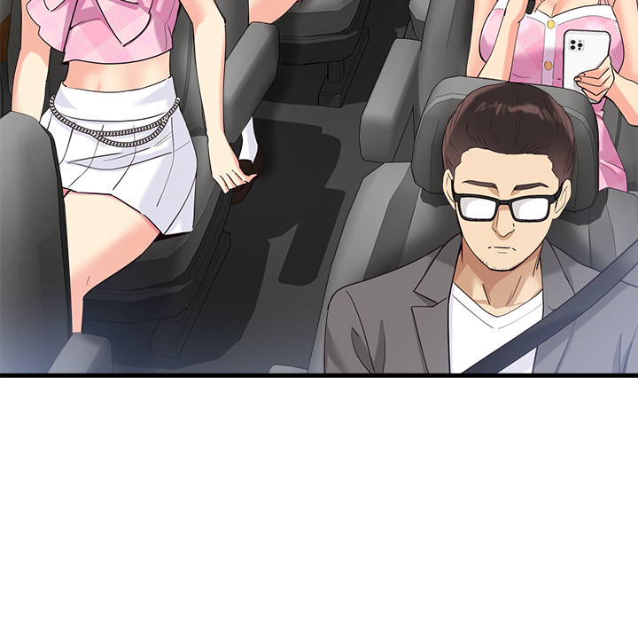 Meine zweite Freundin - episode 7 - 5