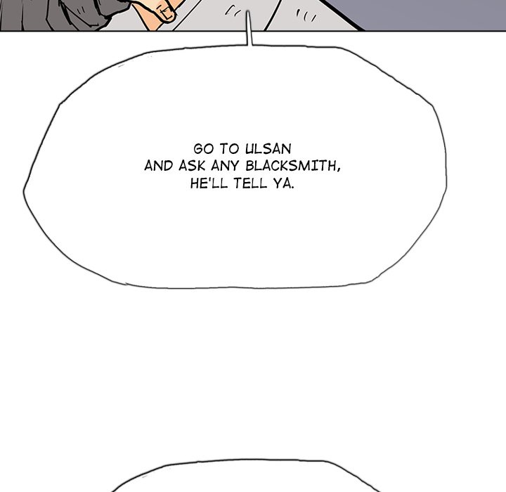 The Fang of Yeongno - episode 14 - 114