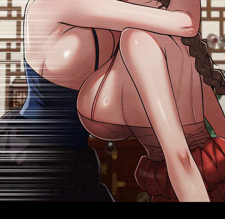 Master of Intimacy - UNCENSORED - episode 30 - 123