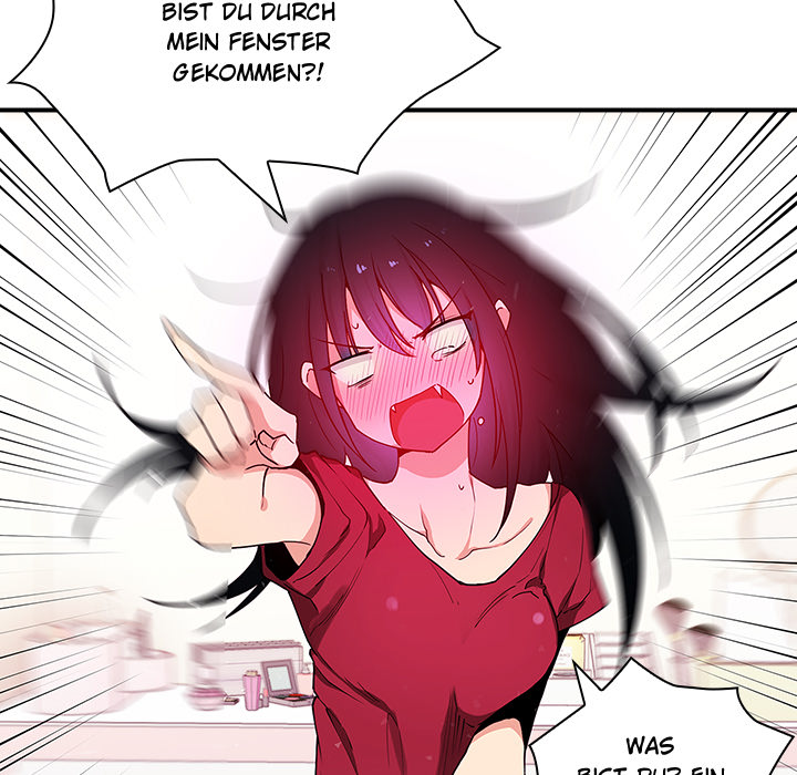 Enge Nachbarn - episode 3 - 10