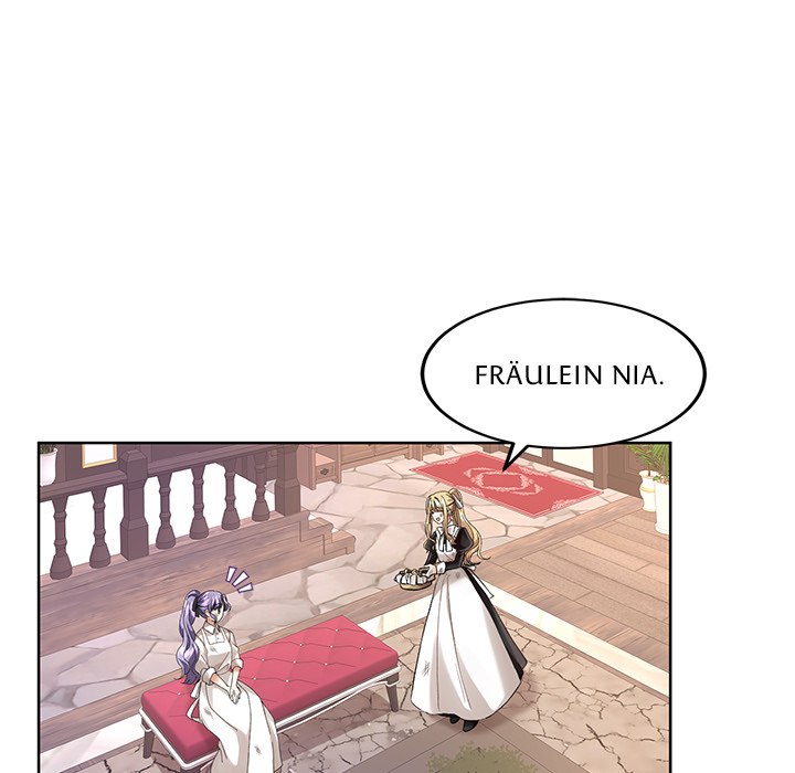 Ich bin die Frau des verdorbenen Nebencharakters - episode 13 - 123