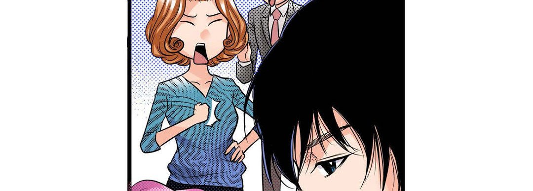 Noona Fan - episode 68 - 49