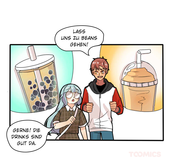 Das Chillige Pärchen - episode 13 - 30
