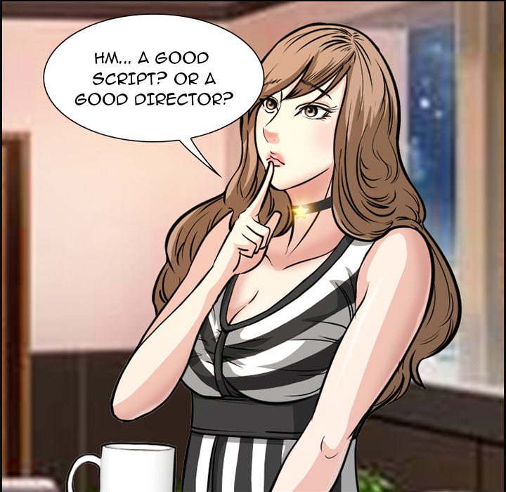 Dating Contract - episode 2 - 6