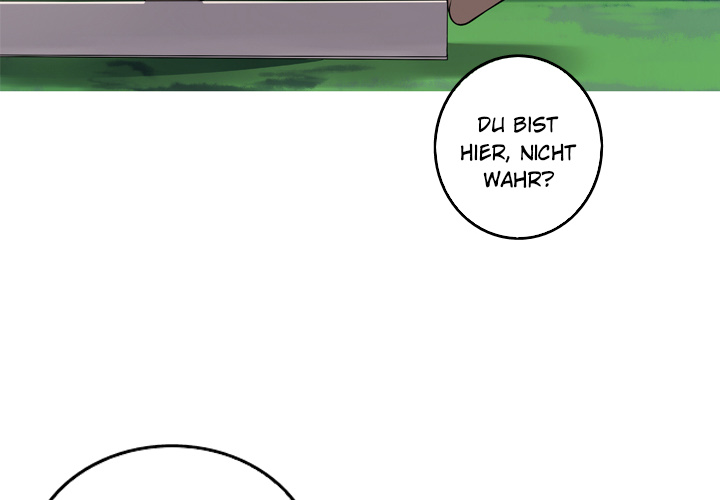 Die Meerjungfrau im Teich - episode 61 - 1