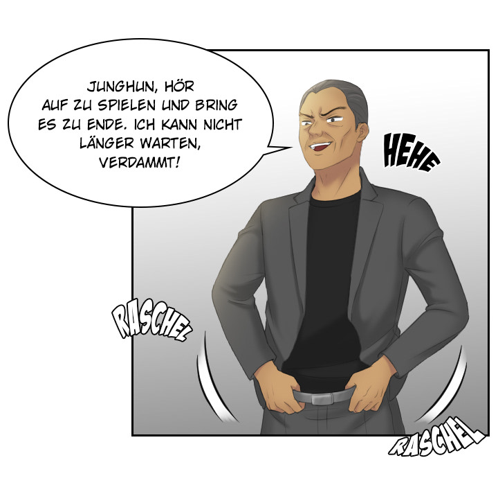 Geliebte Puppe - episode 12 - 15
