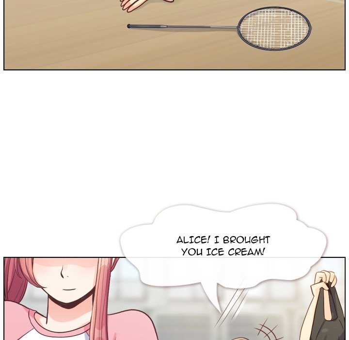 Annoying Alice - episode 90 - 96