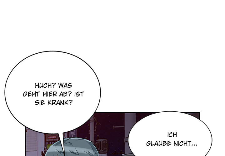 Es bleibt in der Familie - episode 48 - 3