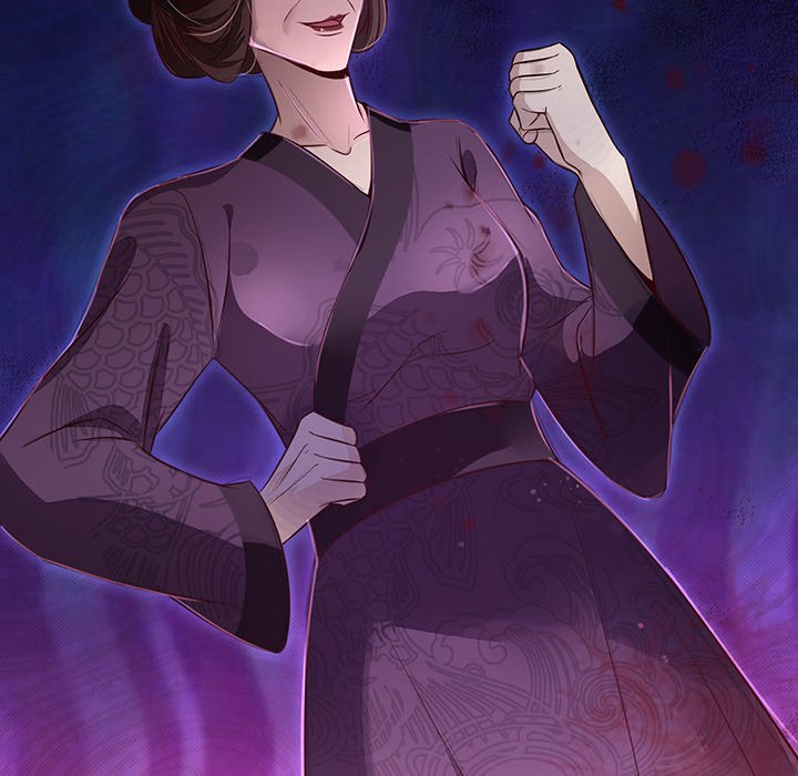 General and Her Medic Lover - episode 17 - 39