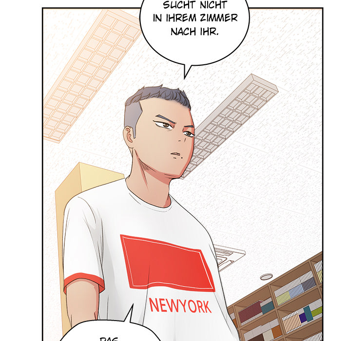 Soojungs Comicladen - episode 19 - 60