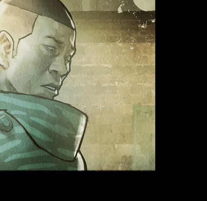 Shaman - episode 30 - 26