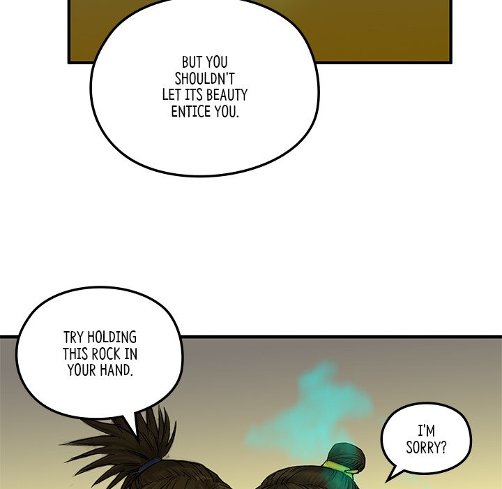 The Blade Demon - episode 4 - 26