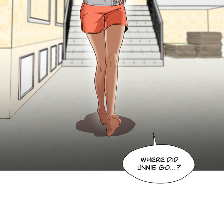 Man Up, Girl! - episode 26 - 109
