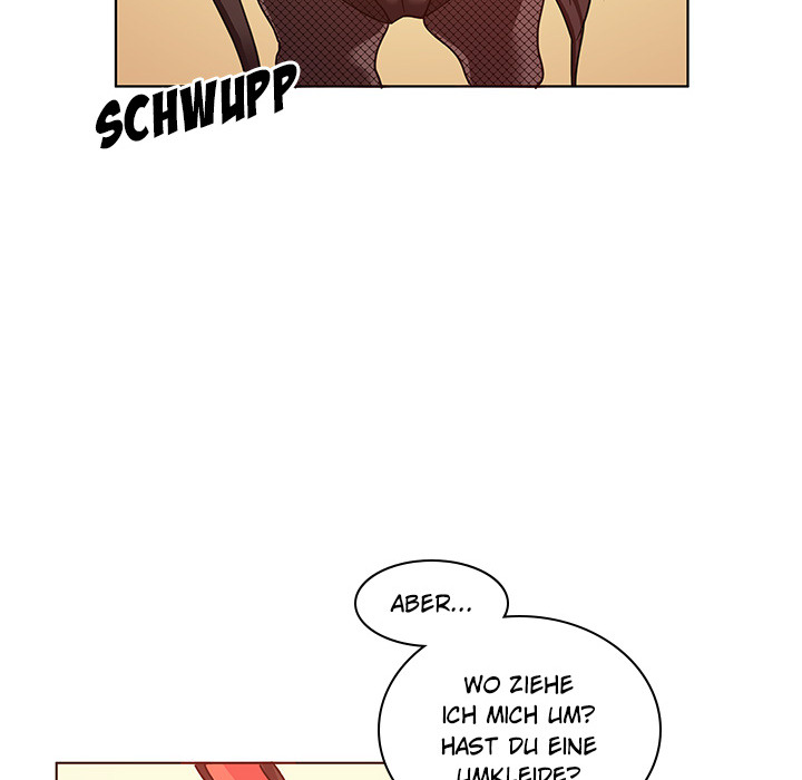 Manga Model - episode 10 - 36