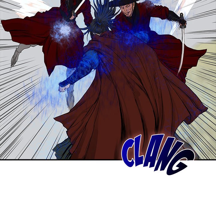 The Blade Demon - episode 12 - 12