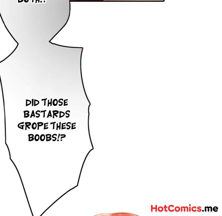 I Can't Resist His Massage! Cheating in Front of My Husband's Eyes - episode 67 - 39