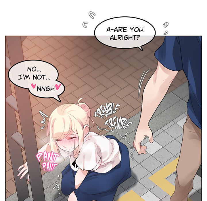 A Pervert's Daily Life - episode 35 - 39