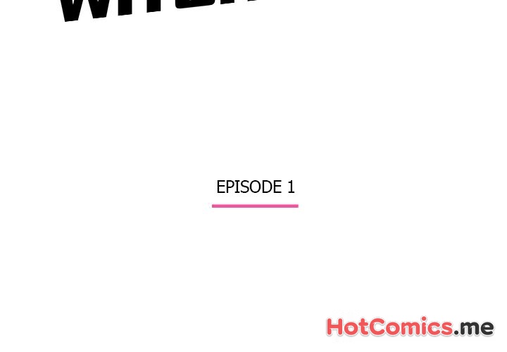 Welcome, Witch Shop - episode 1 - 1