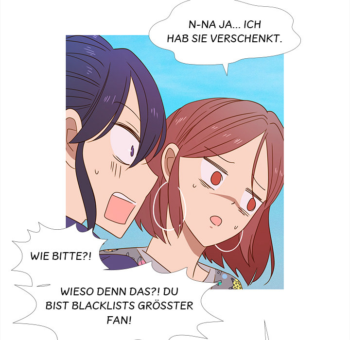 Mein Leben als Halb-Magi - episode 48 - 69