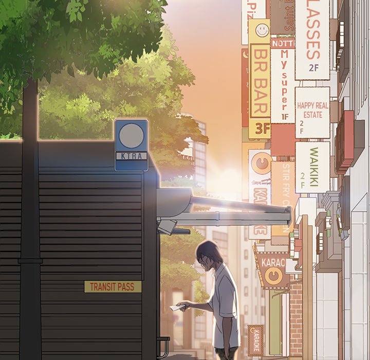 The Lucky Guy - episode 1 - 109