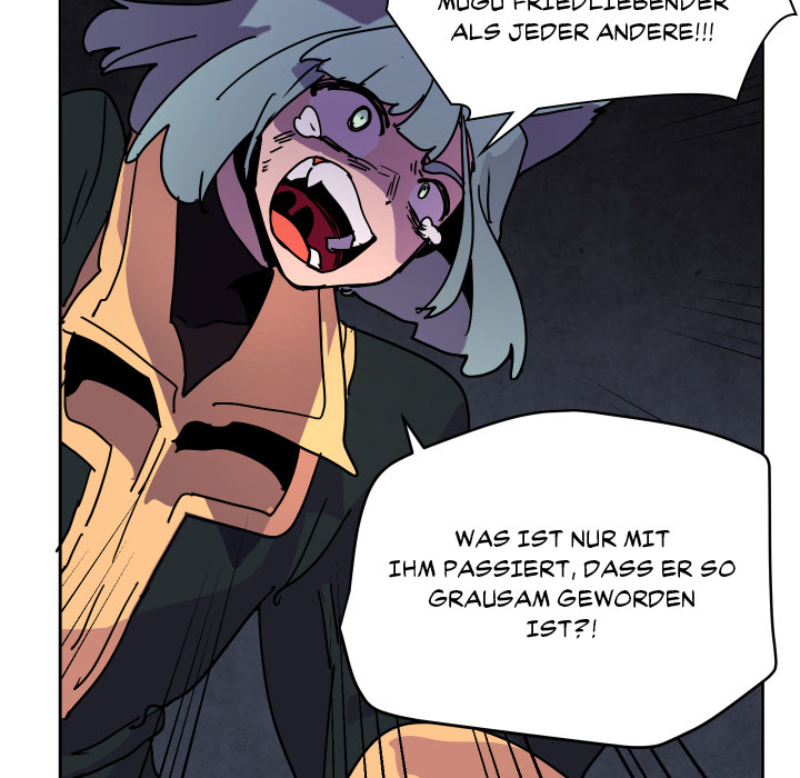 Die Dämonenkaiserin - episode 82 - 125