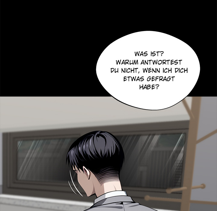 Workaholic Gangster - episode 37 - 95