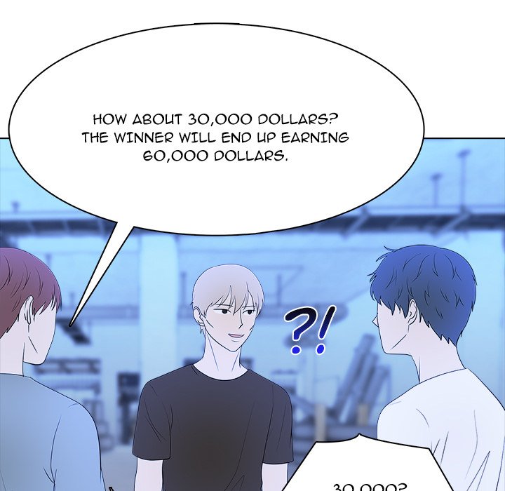 High School Legend Boost - episode 41 - 24