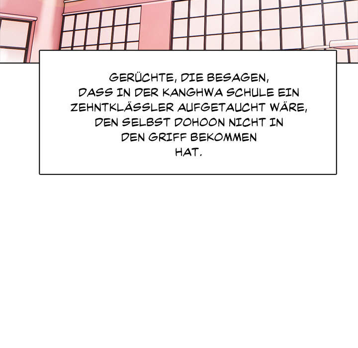 Teufel der Oberstufe: Boost - episode 9 - 11