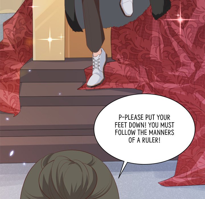 Strange Family - episode 91 - 83