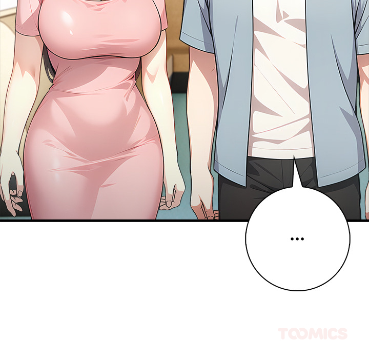 Seductive Curves Behind Closed Doors - episode 7 - 80