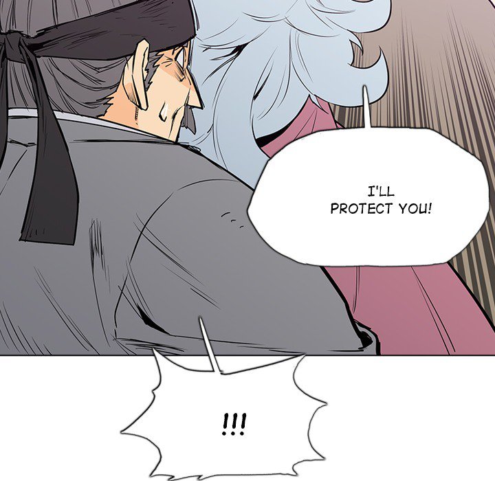 The Fang of Yeongno - episode 8 - 113