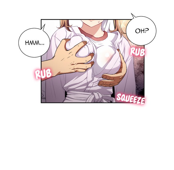 Yuri's Part Time Job - episode 36 - 10