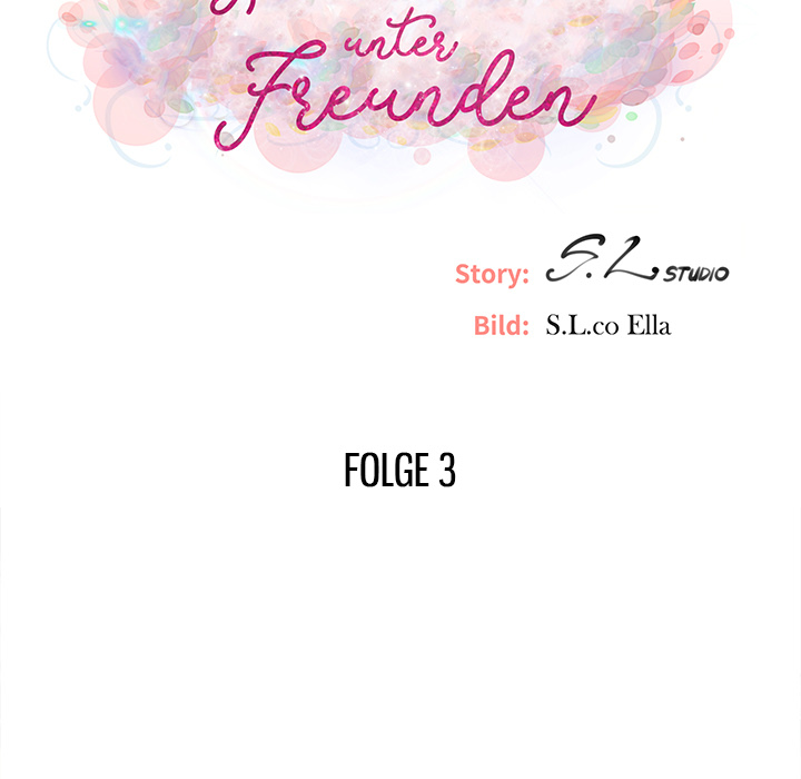 Geheimnisse unter Freunden - episode 3 - 16