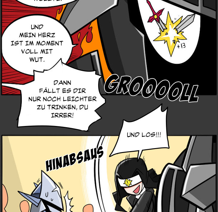 Das Wohnheim aus einer anderen Welt - episode 88 - 50