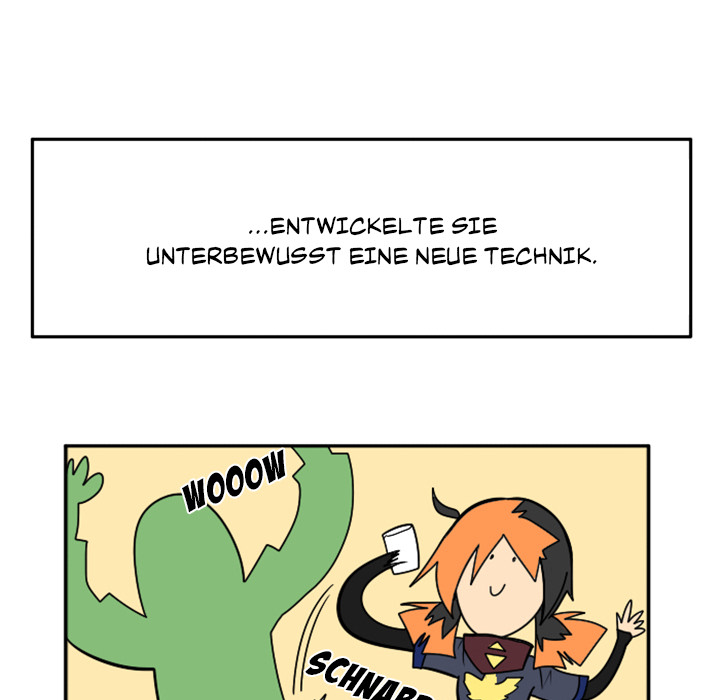 Das Wohnheim aus einer anderen Welt - episode 25 - 102