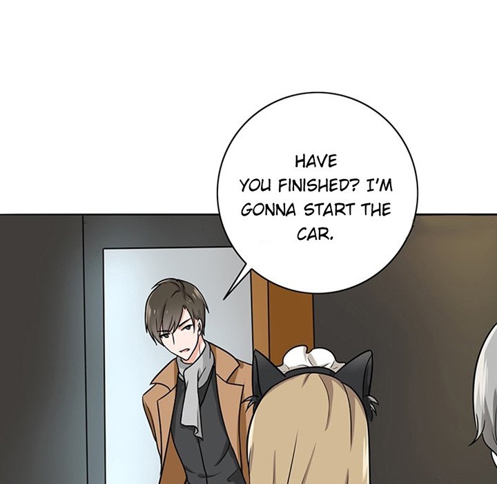 Become A Girl At Night - episode 30 - 74